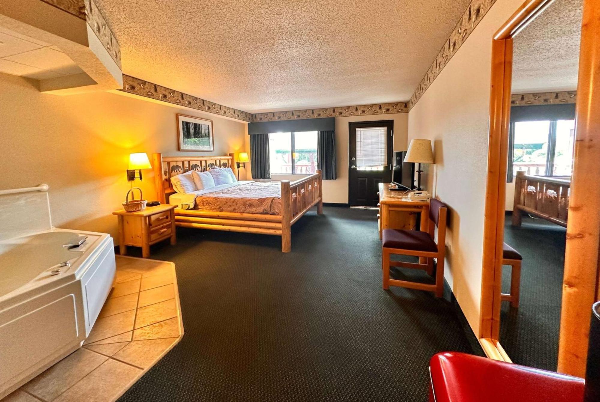 Shell Lodge, A Travelodge By Wyndham 3*