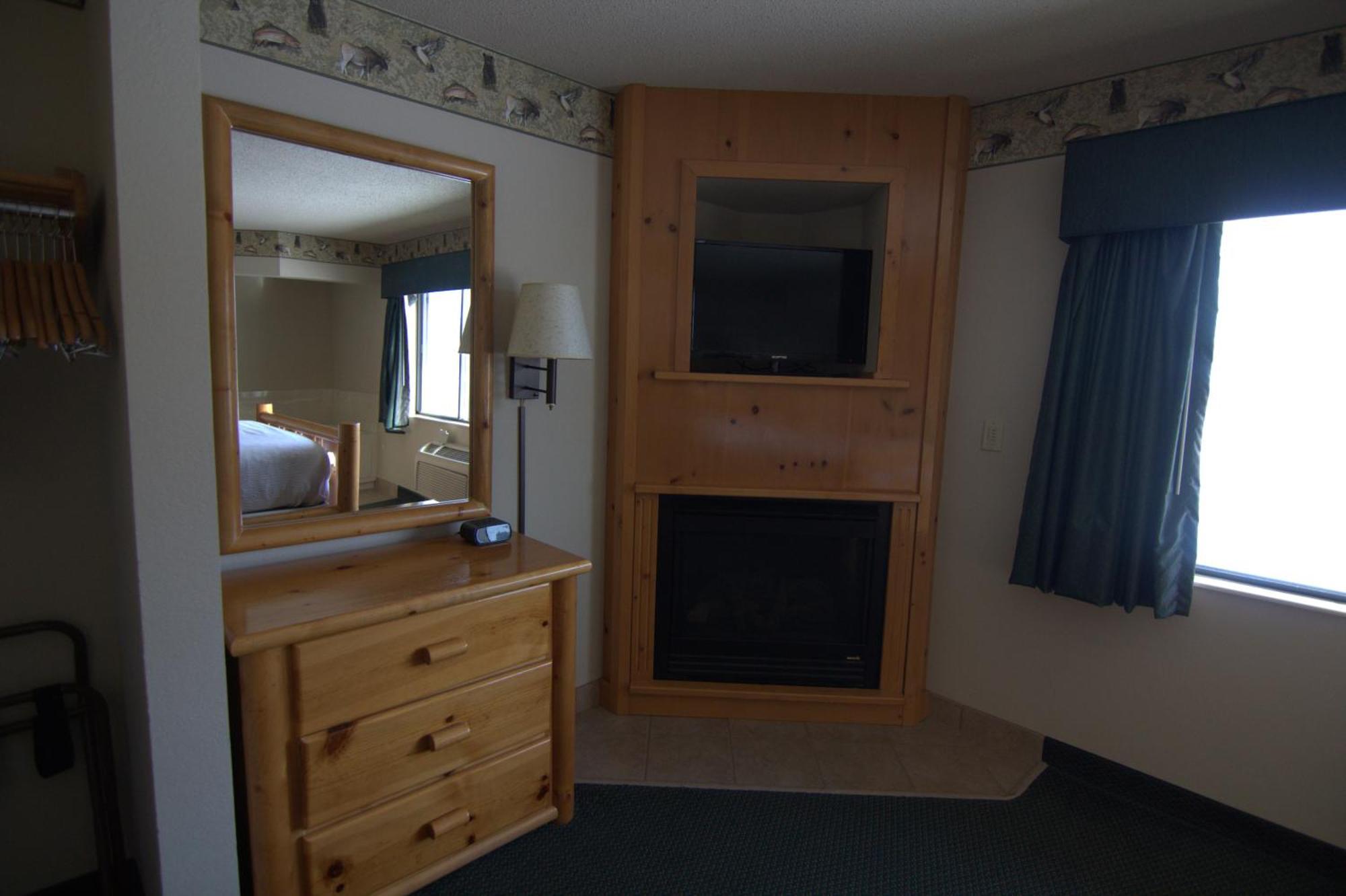 Hotel Shell Lodge, A Travelodge By Wyndham