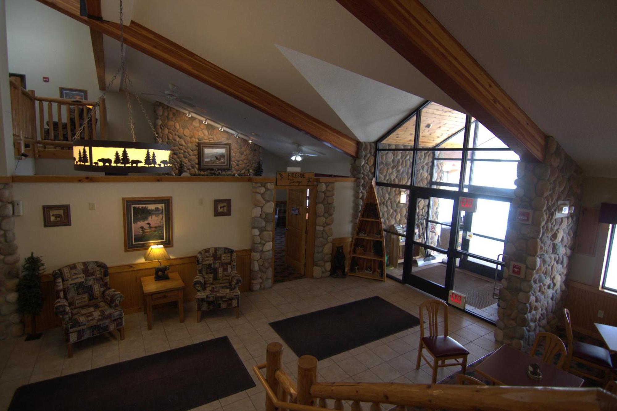 Shell Lodge, A Travelodge By Wyndham Hotel 3*