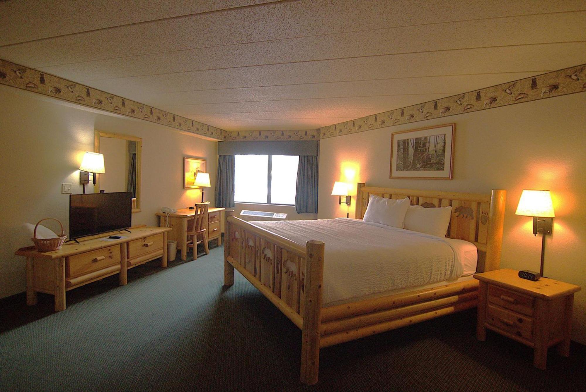 Shell Lodge, A Travelodge By Wyndham Hotel 3*