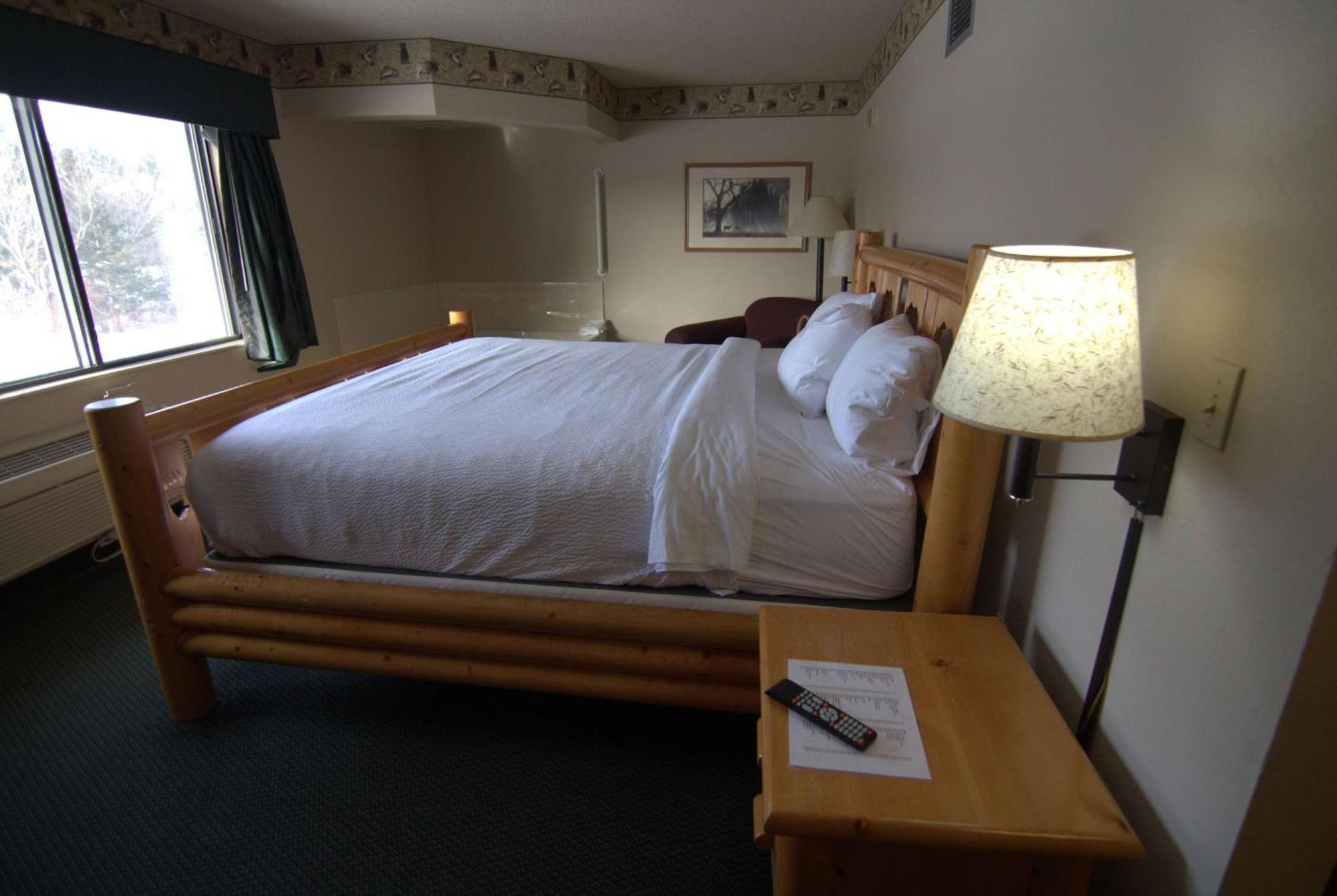 Shell Lodge, A Travelodge By Wyndham Hotel 3*