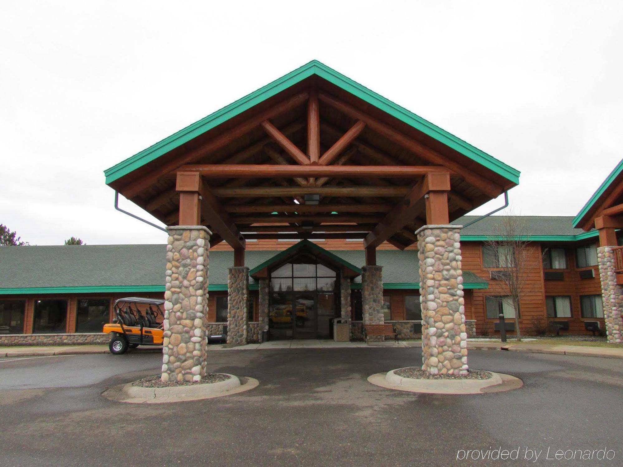 Shell Lodge, A Travelodge By Wyndham Shell Lake