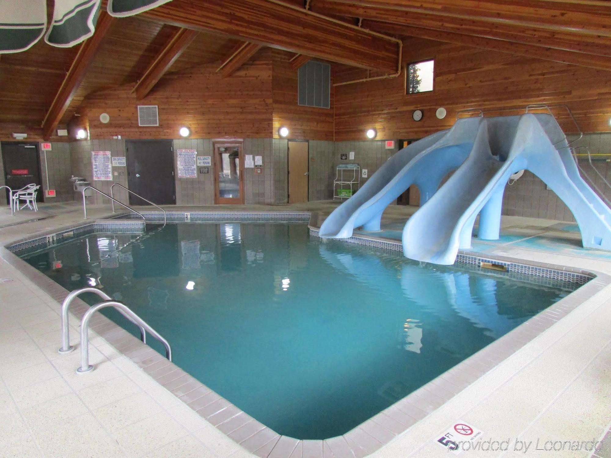 Shell Lodge, A Travelodge By Wyndham Hotel 3*