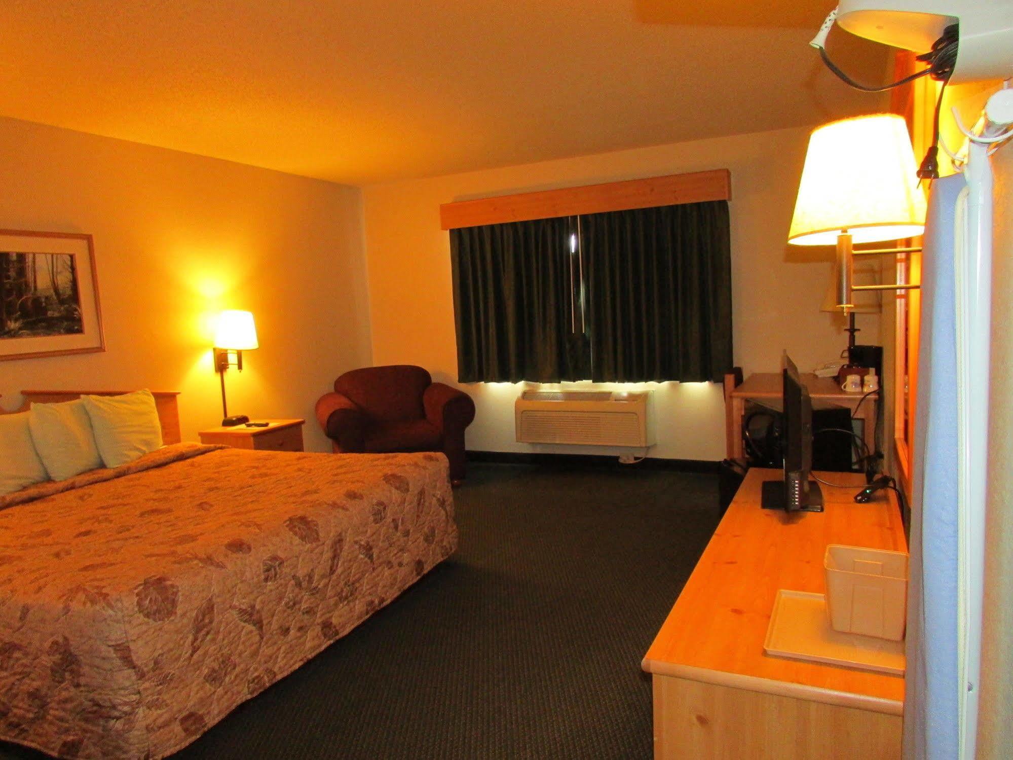 Shell Lodge, A Travelodge By Wyndham 3*