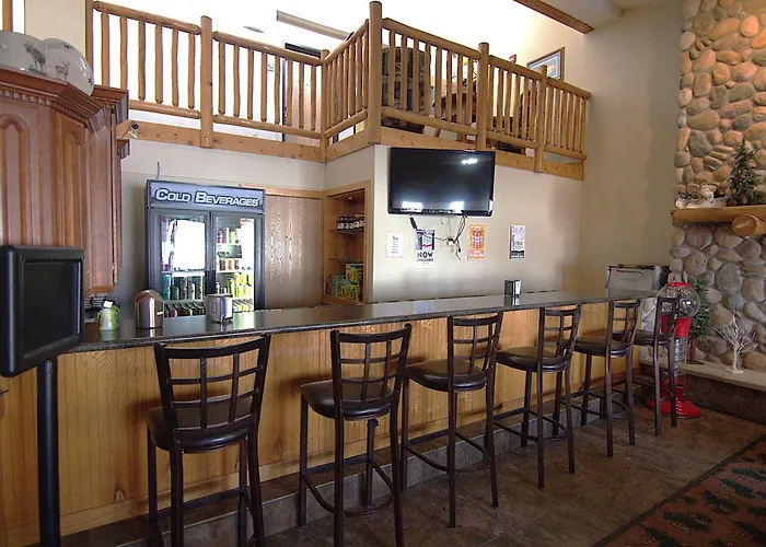 Shell Lake Lodge, A Travelodge By Wyndham