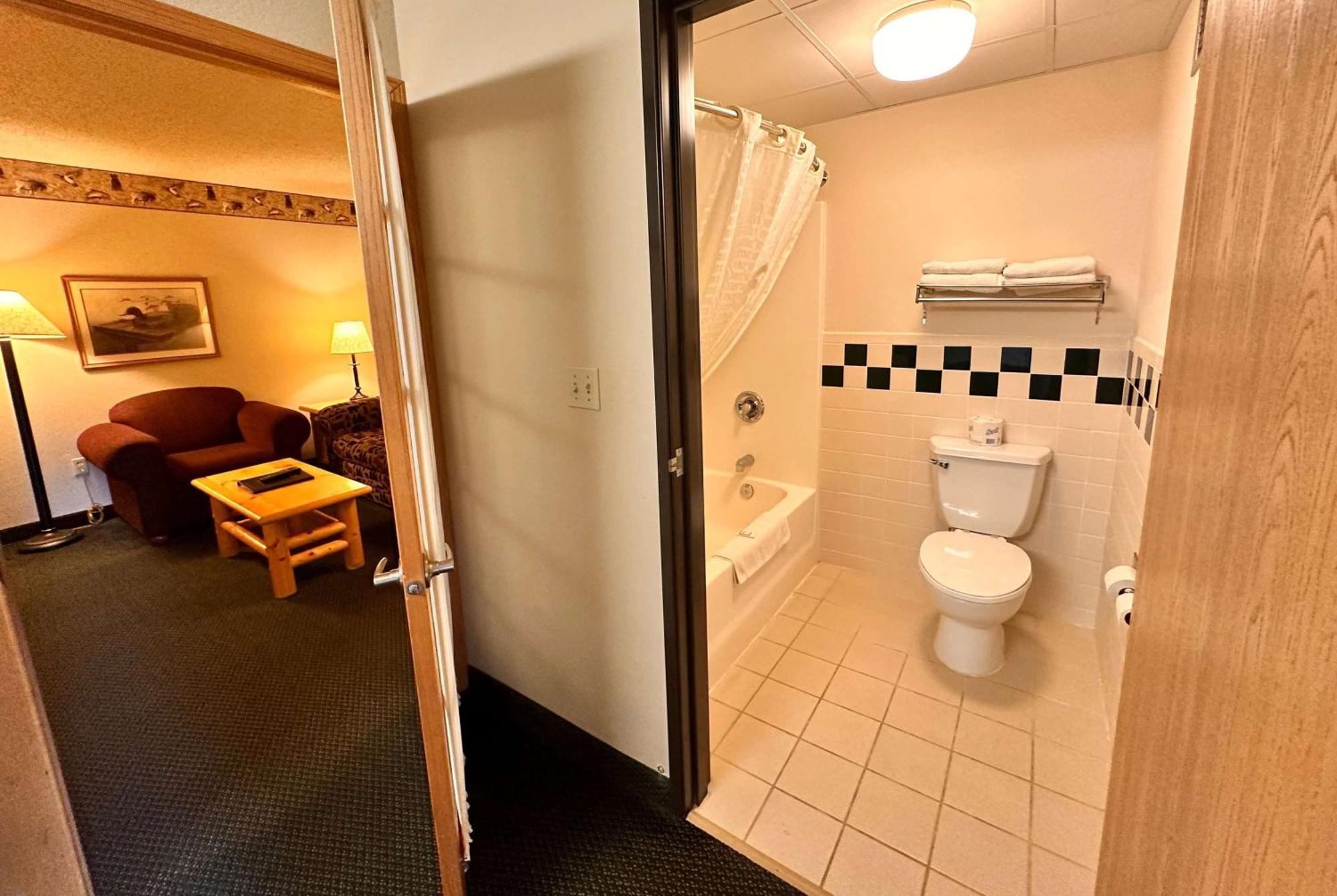 Shell Lodge, A Travelodge By Wyndham 3*
