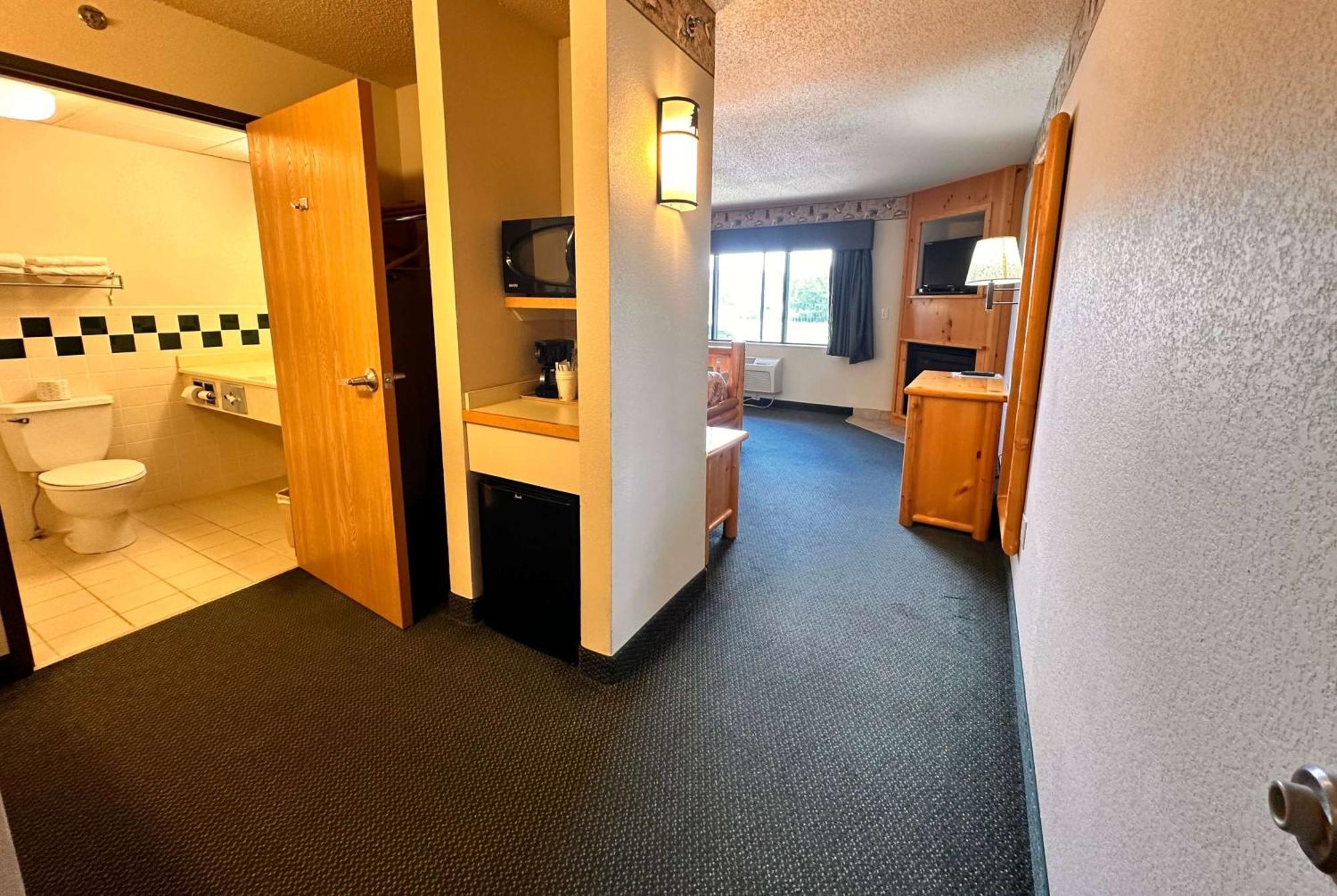 Shell Lodge, A Travelodge By Wyndham 3*
