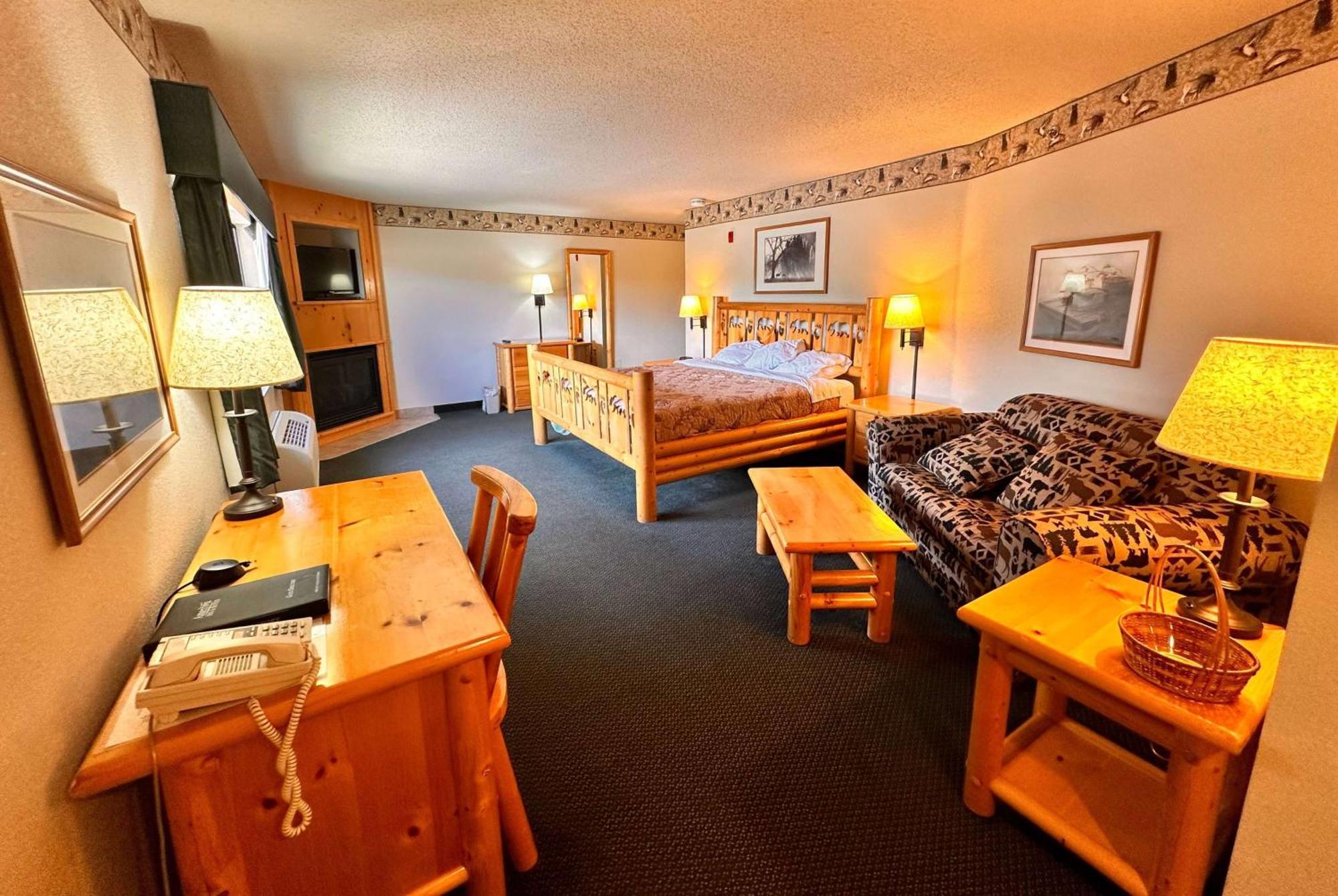 Shell Lodge, A Travelodge By Wyndham Shell Lake