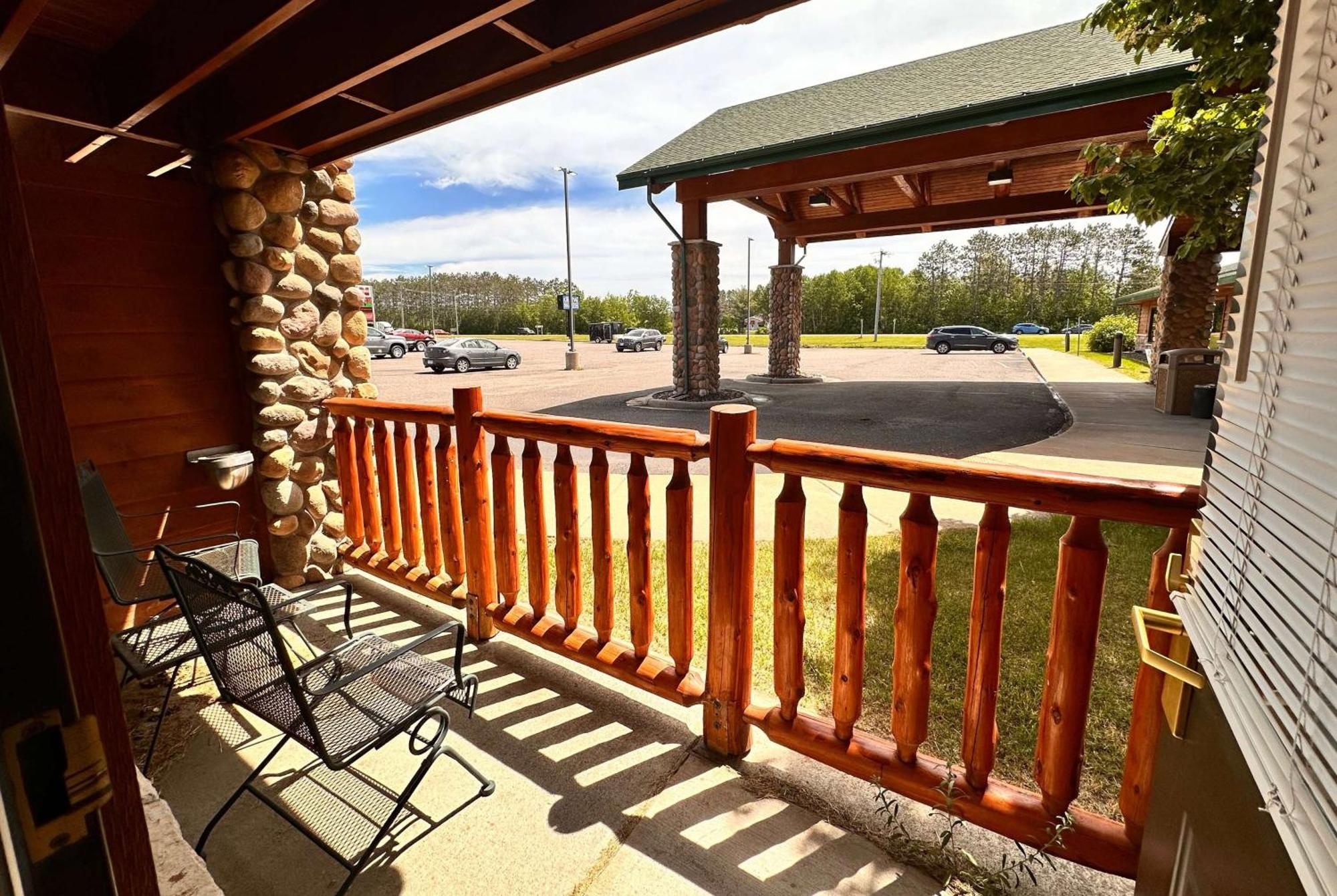 Hotel Shell Lodge, A Travelodge By Wyndham