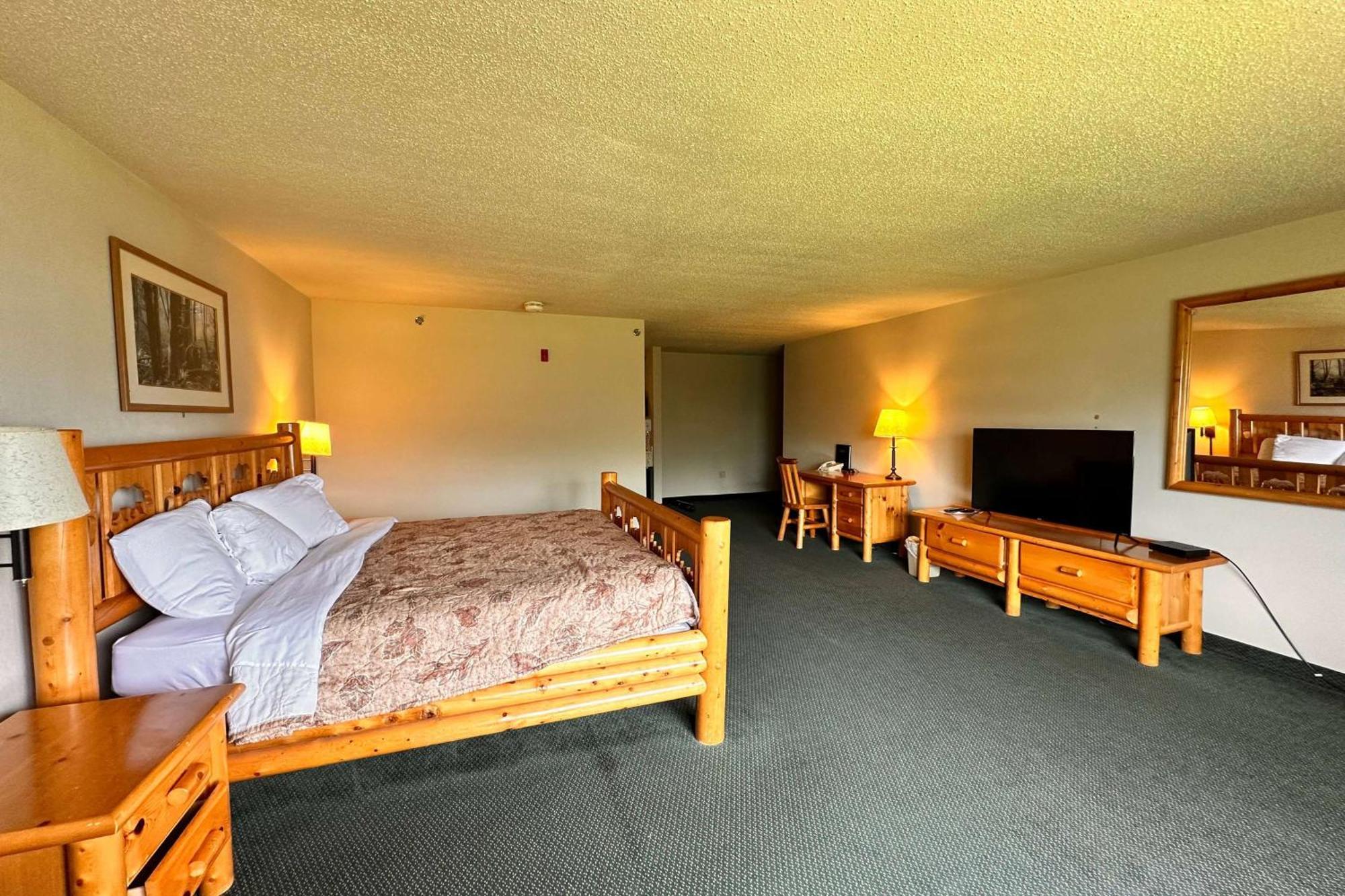 Shell Lodge, A Travelodge By Wyndham