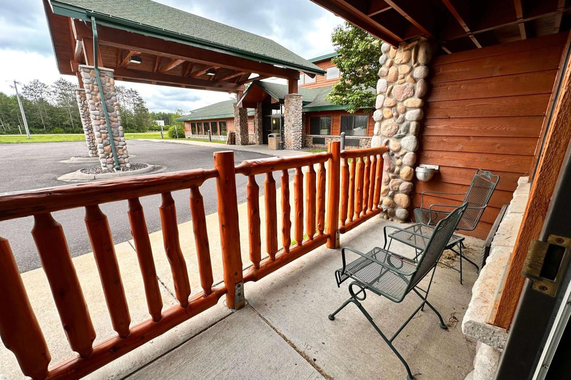 Hotel Shell Lodge, A Travelodge By Wyndham 3*
