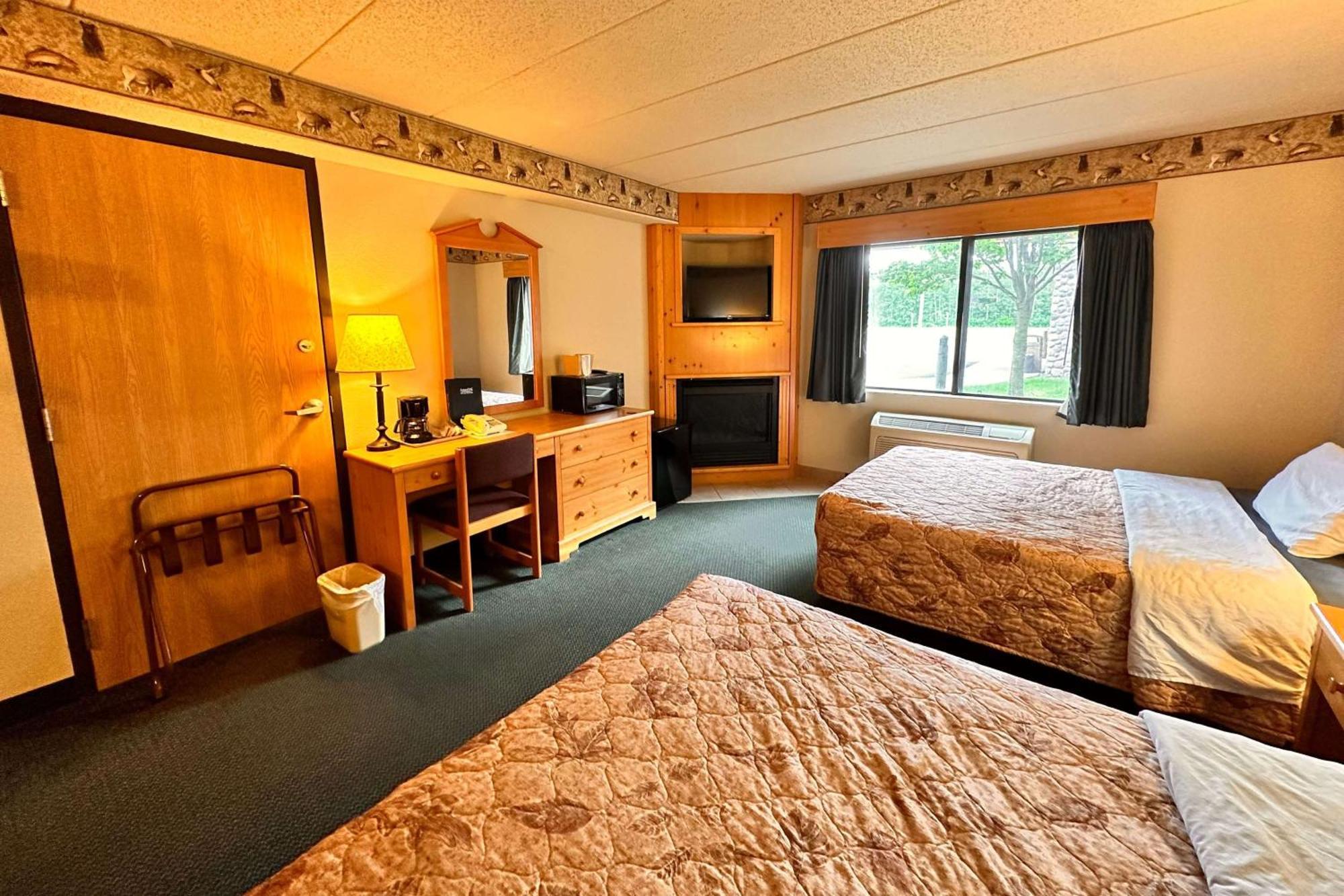 Shell Lodge, A Travelodge By Wyndham Hotel Shell Lake