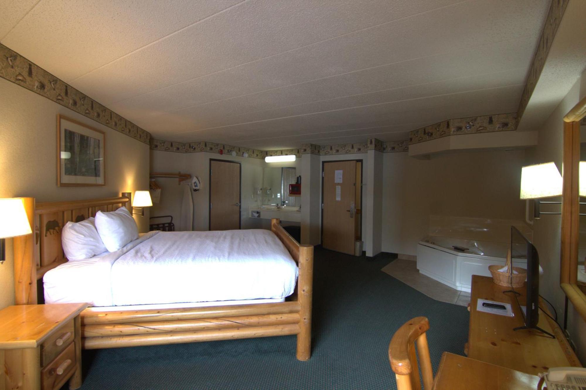 Hotel Shell Lodge, A Travelodge By Wyndham 3*