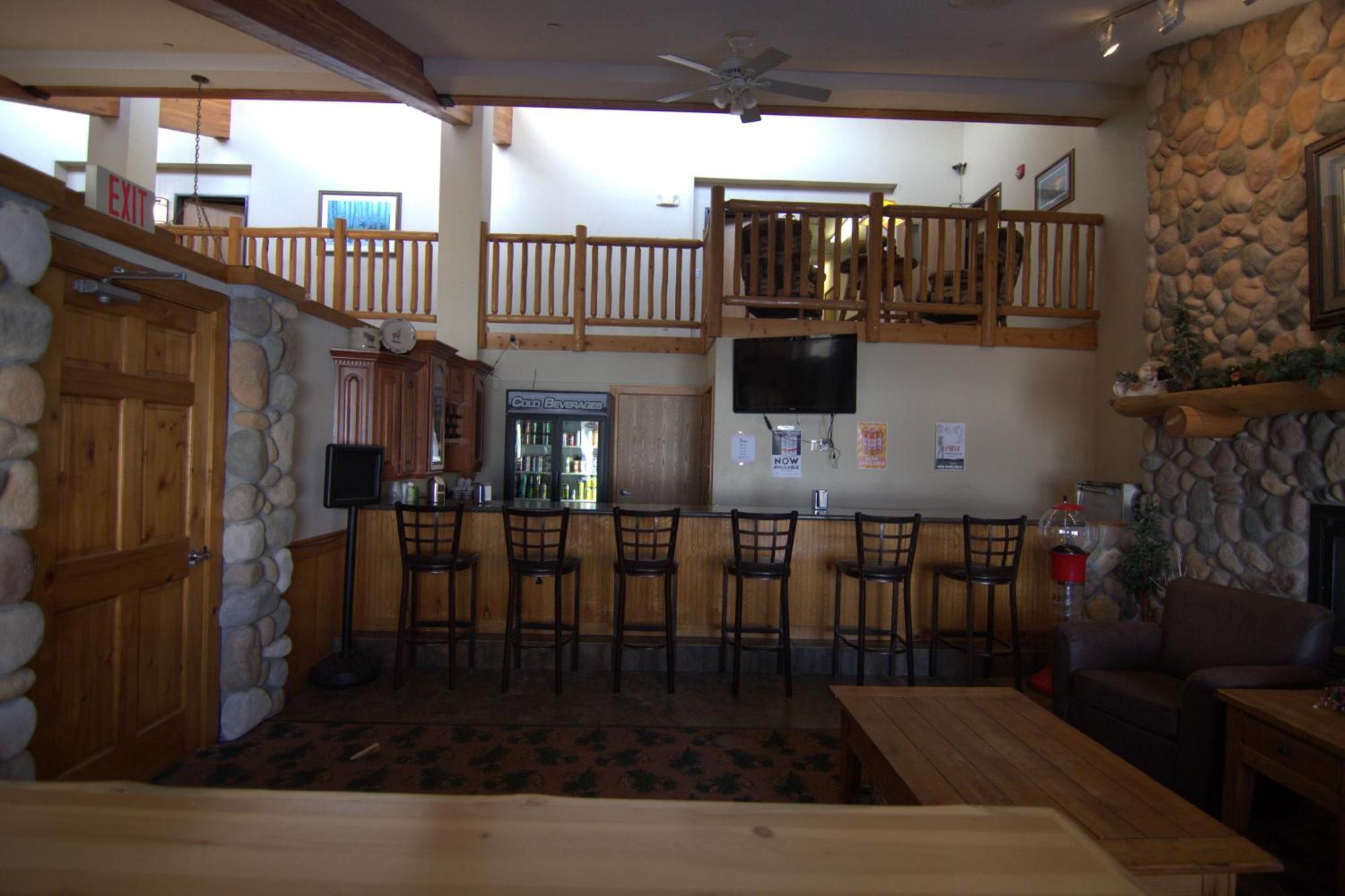 Shell Lodge, A Travelodge By Wyndham Hotel 3*