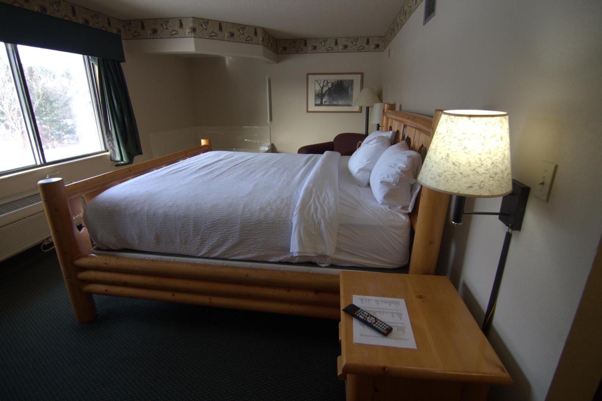 Shell Lodge, A Travelodge By Wyndham