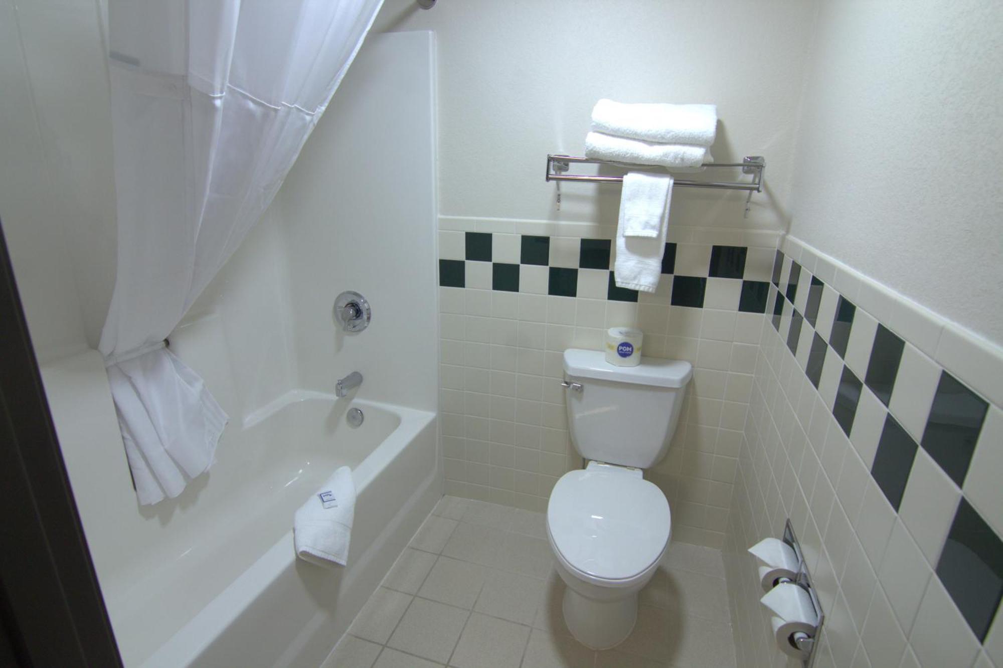 Shell Lodge, A Travelodge By Wyndham 3*