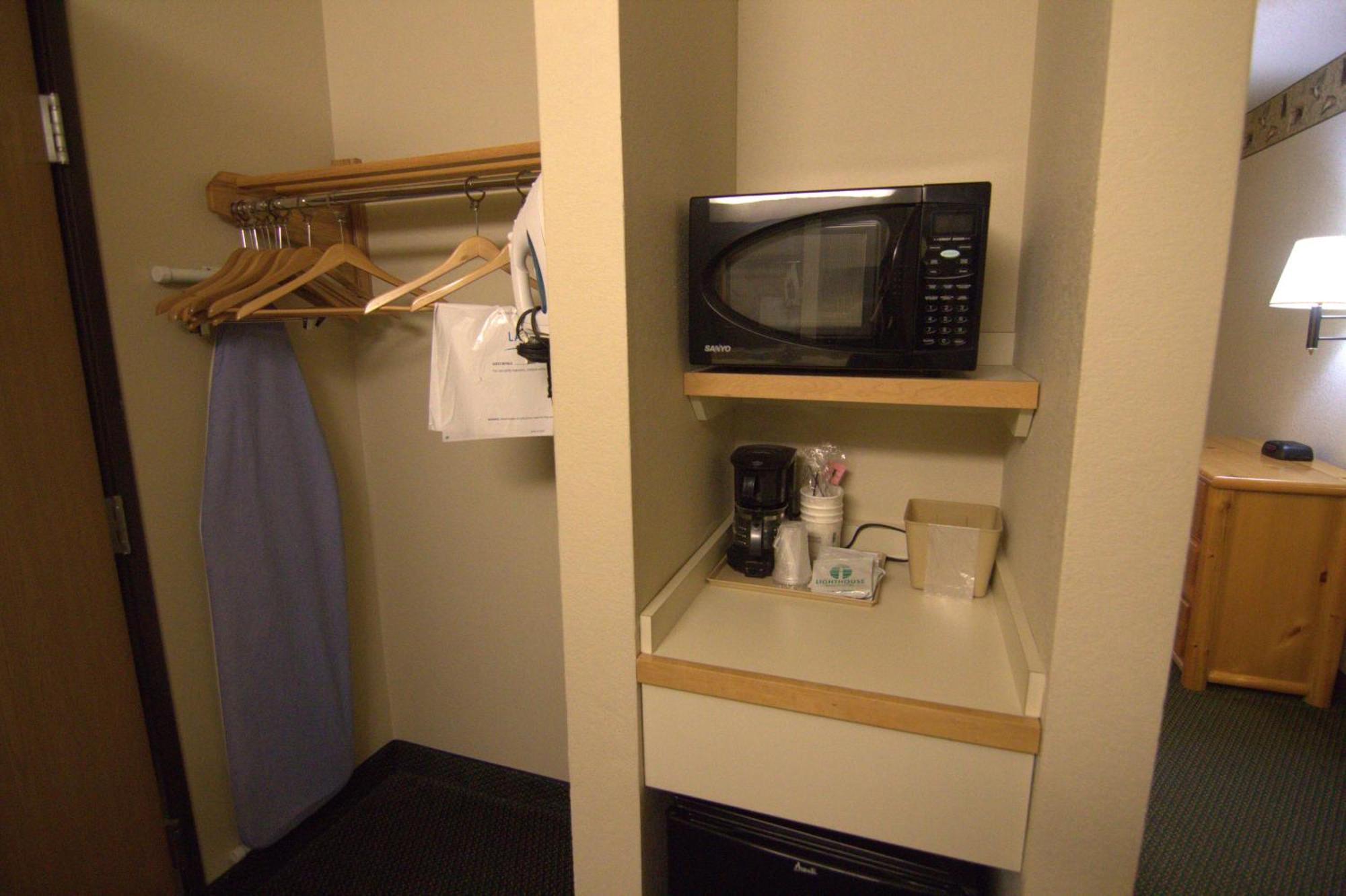 Shell Lodge, A Travelodge By Wyndham