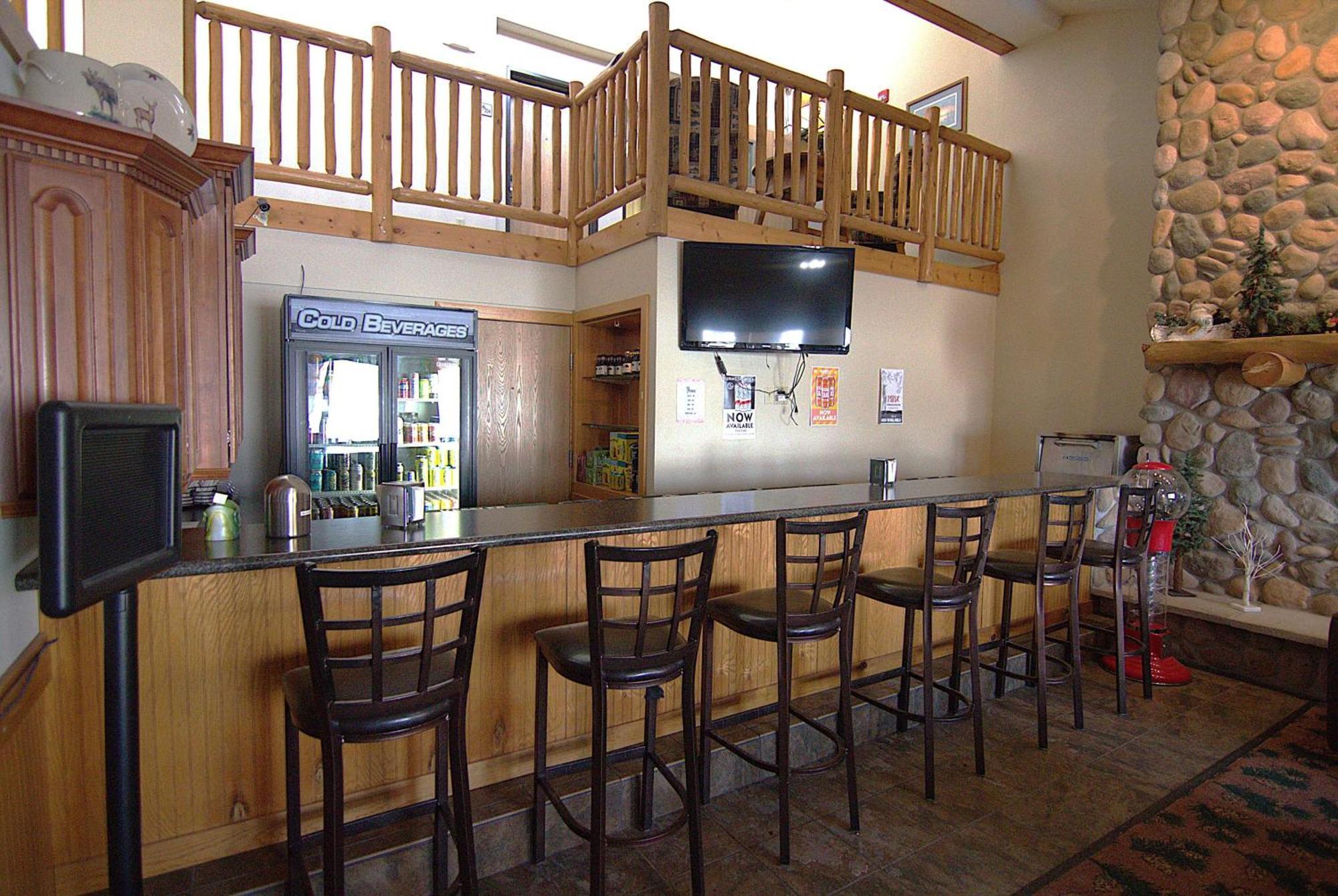 Shell Lodge, A Travelodge By Wyndham 3* Shell Lake