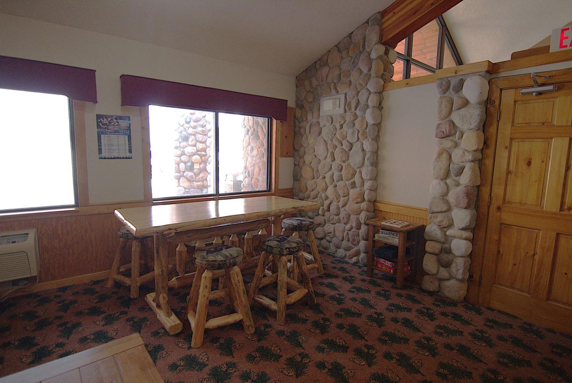 Shell Lodge, A Travelodge By Wyndham