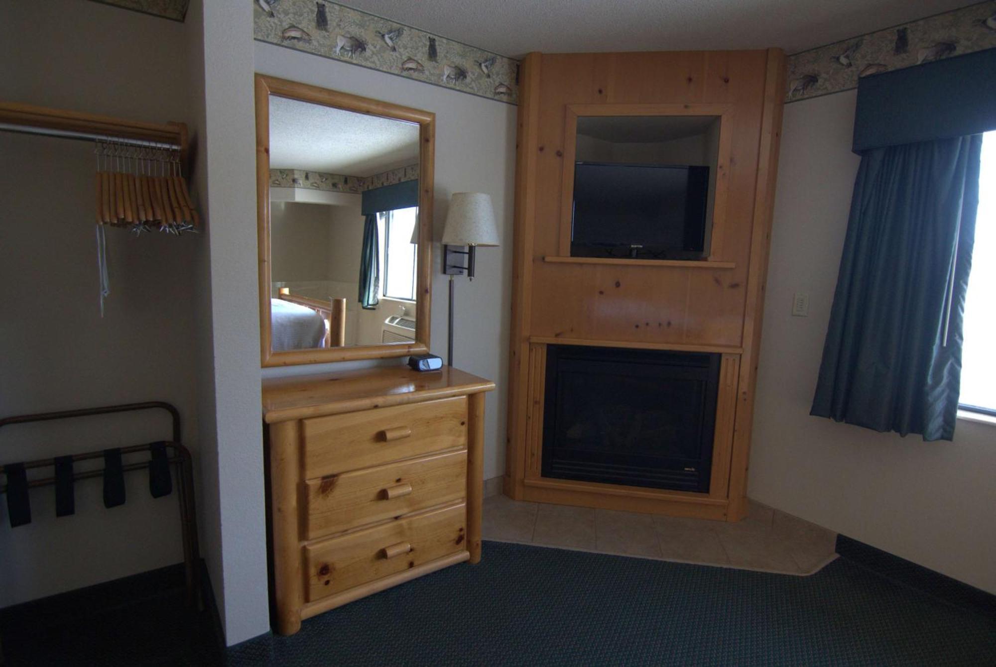 Shell Lodge, A Travelodge By Wyndham Hotel Shell Lake