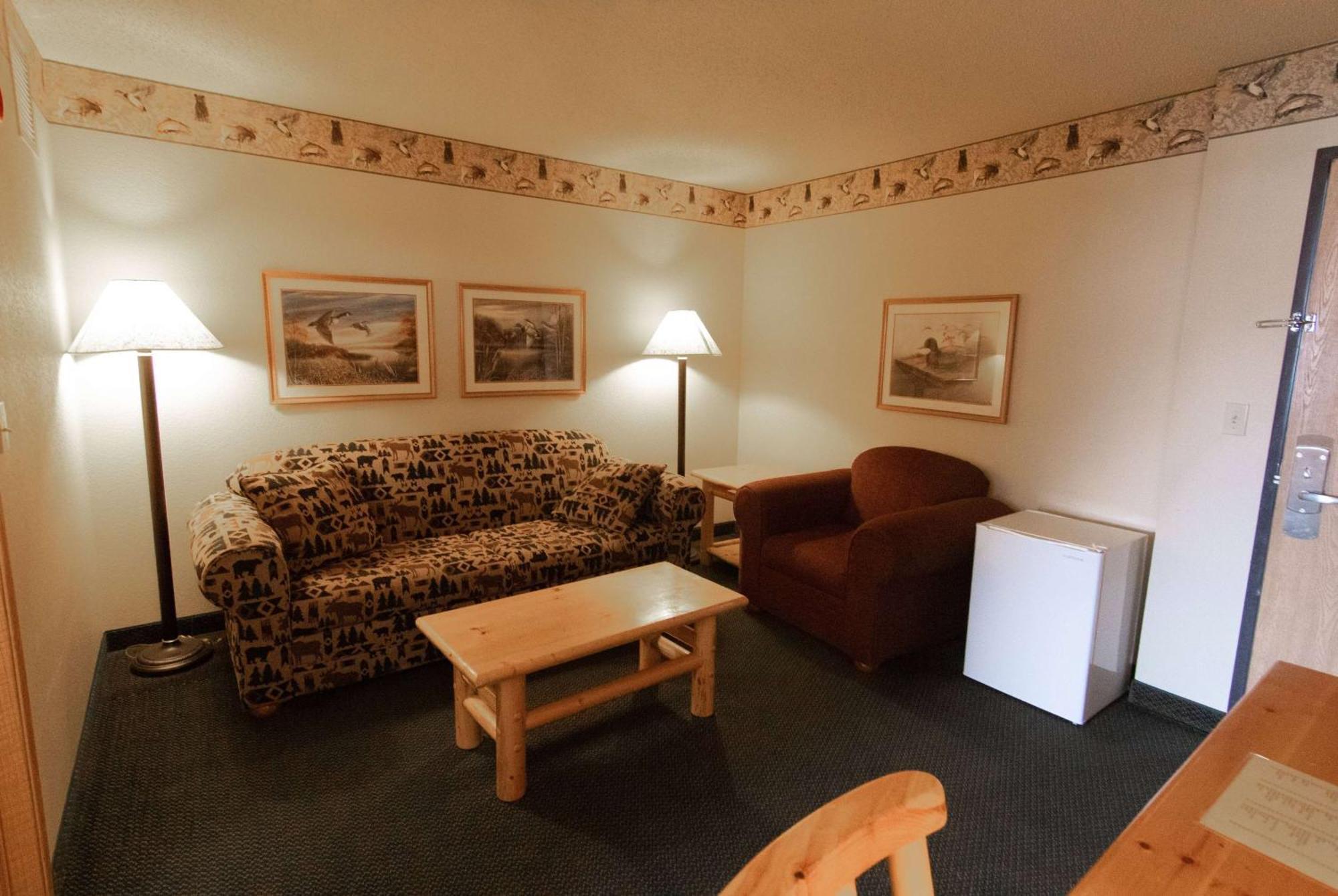 Shell Lodge, A Travelodge By Wyndham Hotel