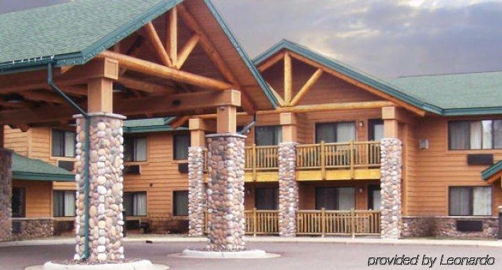 Shell Lodge, A Travelodge By Wyndham 3* Shell Lake