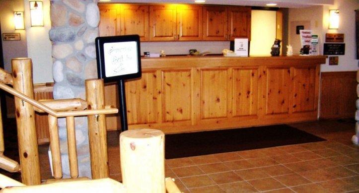 Shell Lodge, A Travelodge By Wyndham Hotel