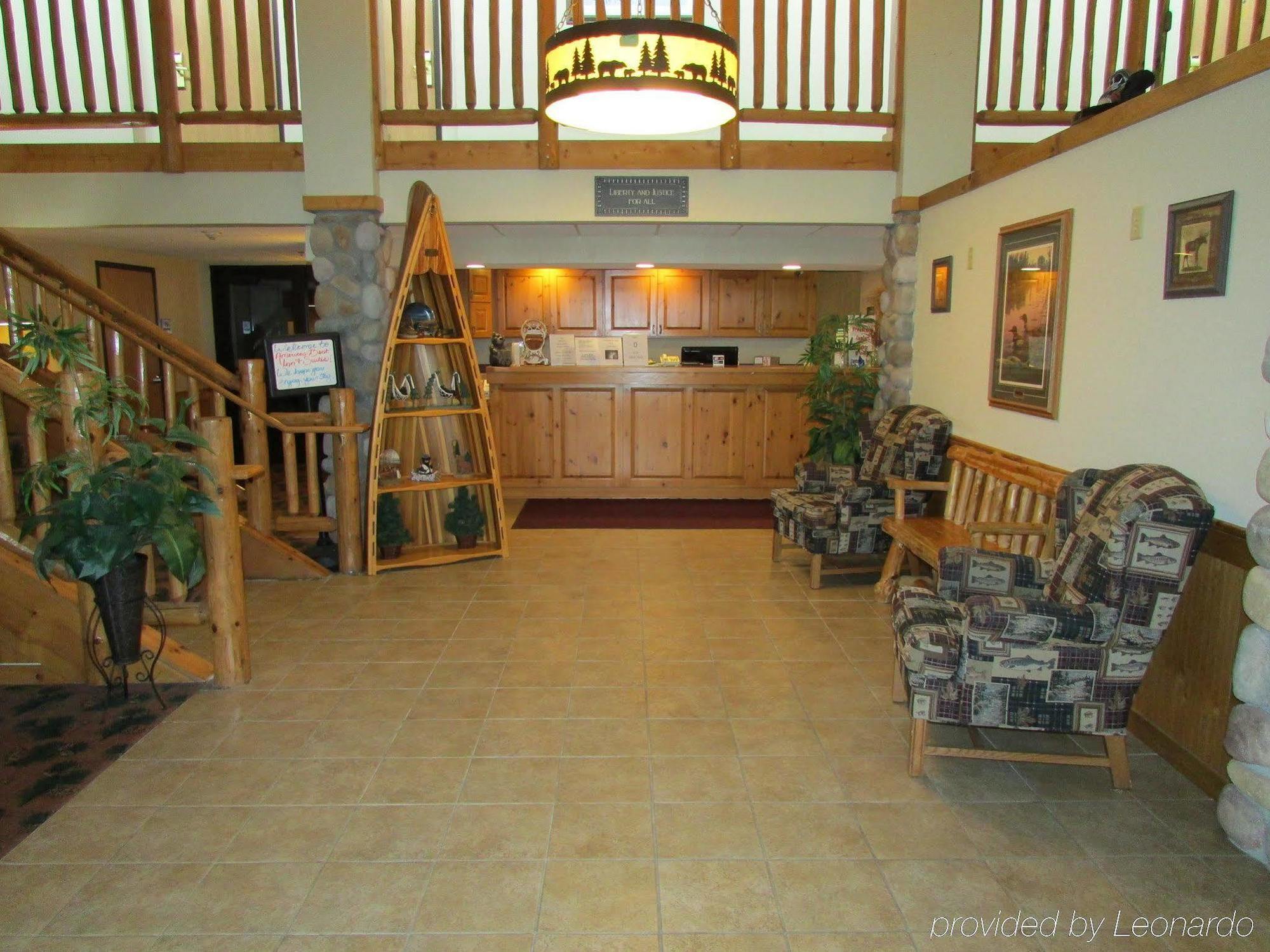 Hotel Shell Lodge, A Travelodge By Wyndham Shell Lake