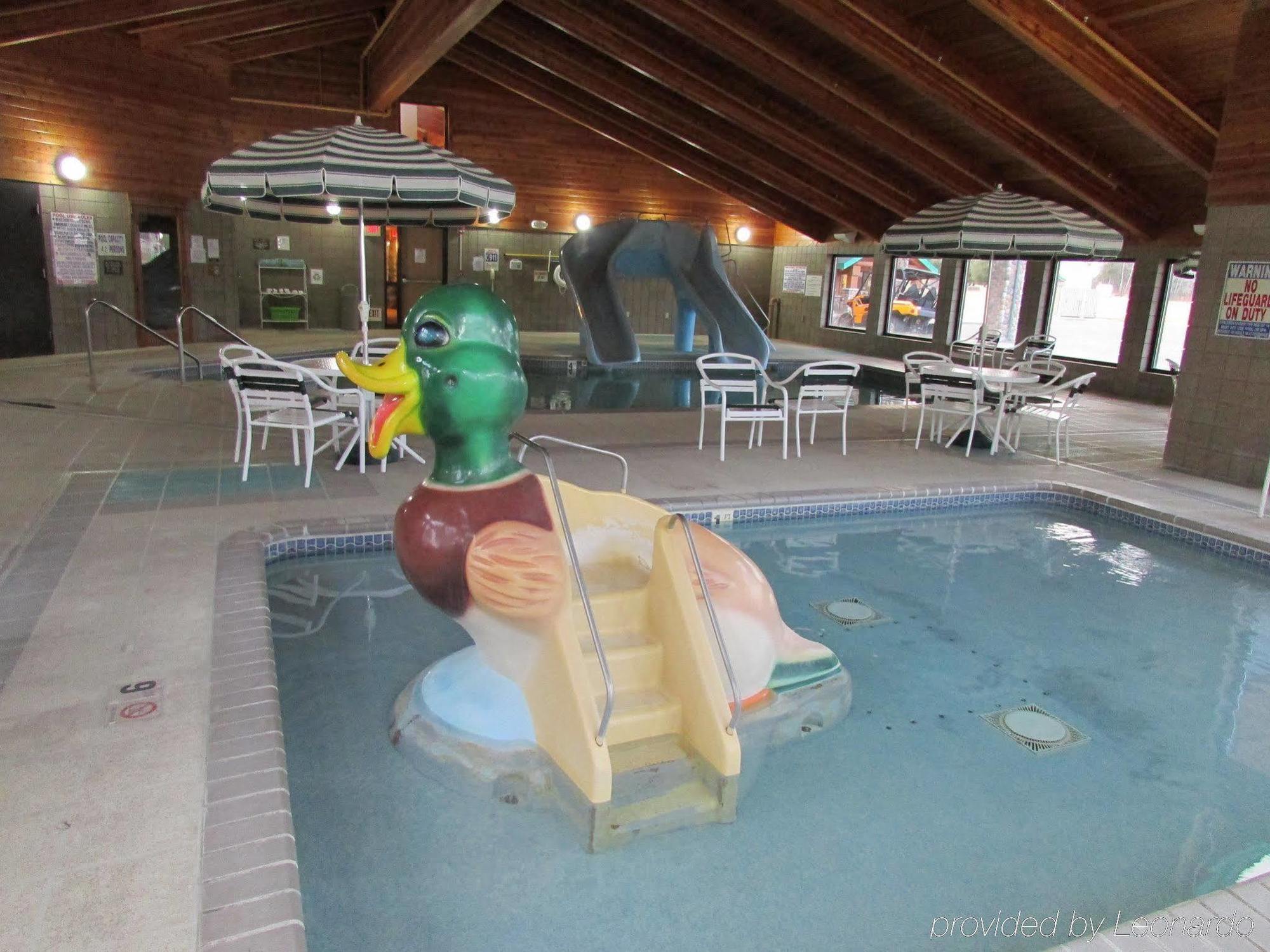 Shell Lodge, A Travelodge By Wyndham Shell Lake