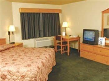 Shell Lodge, A Travelodge By Wyndham
