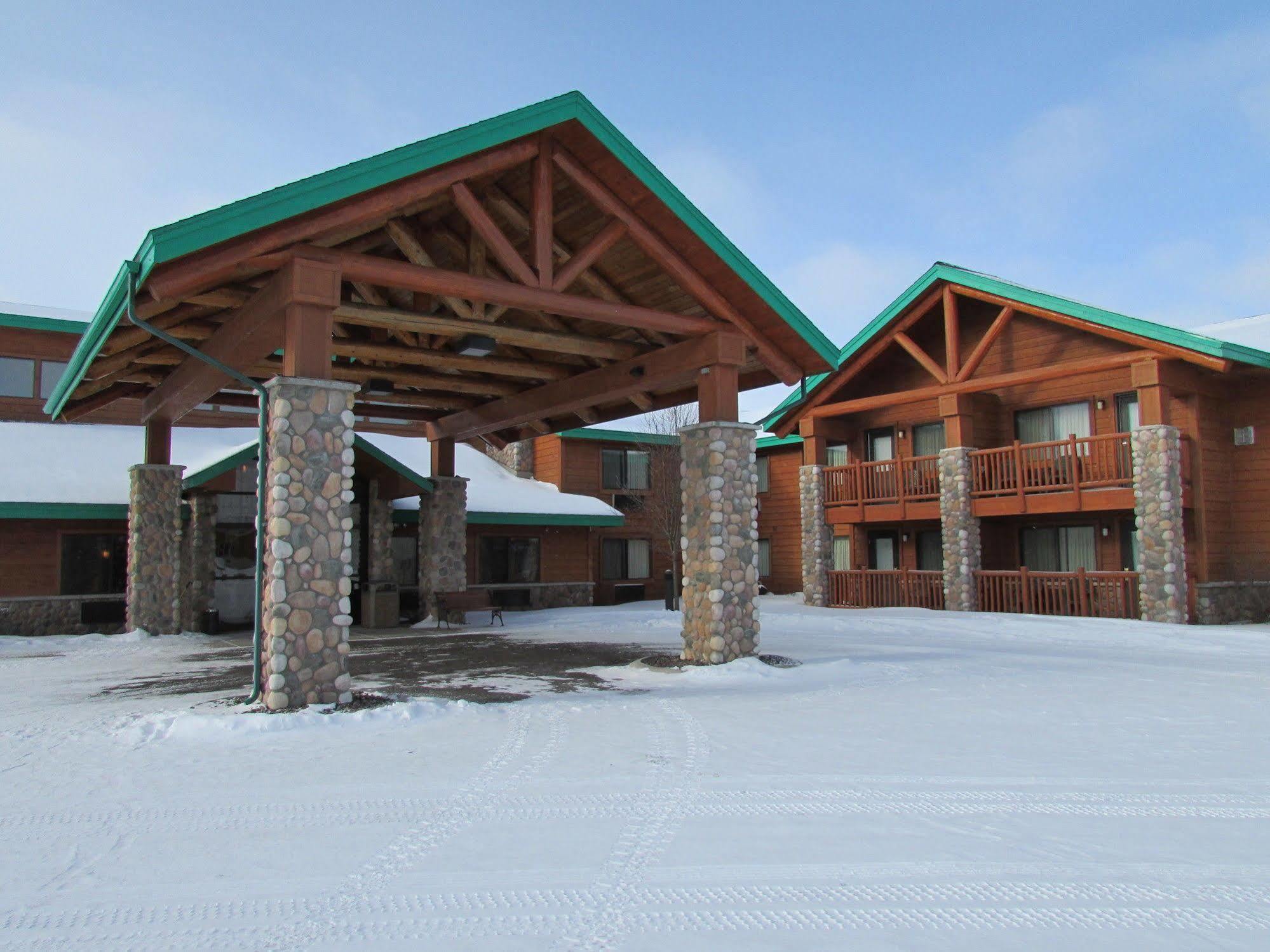 Shell Lodge, A Travelodge By Wyndham