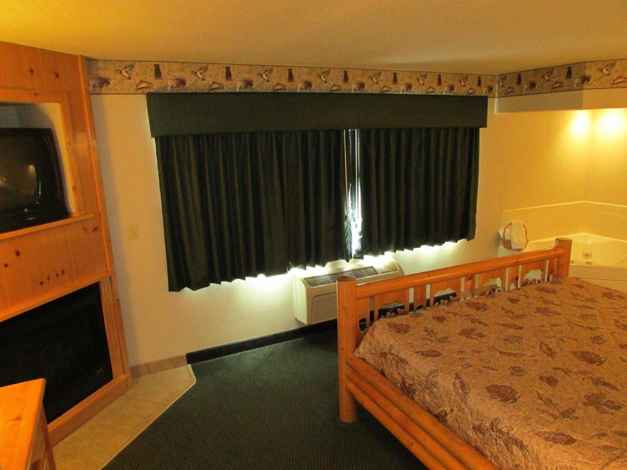 Hotel Shell Lodge, A Travelodge By Wyndham