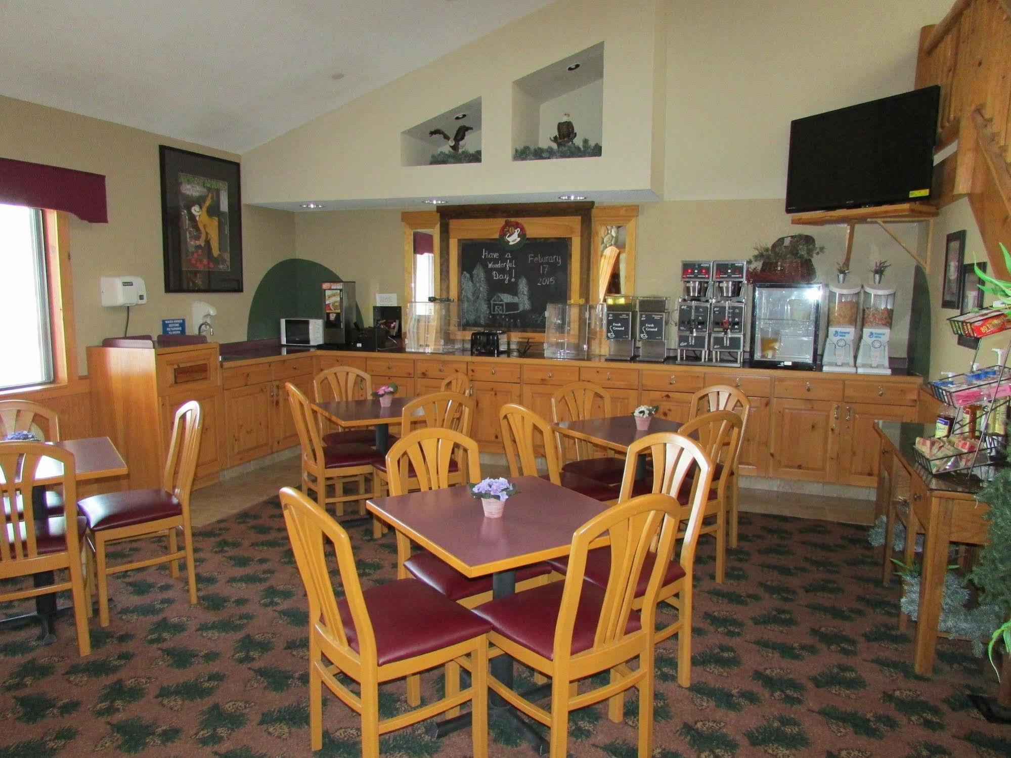 Shell Lodge, A Travelodge By Wyndham 3* Shell Lake
