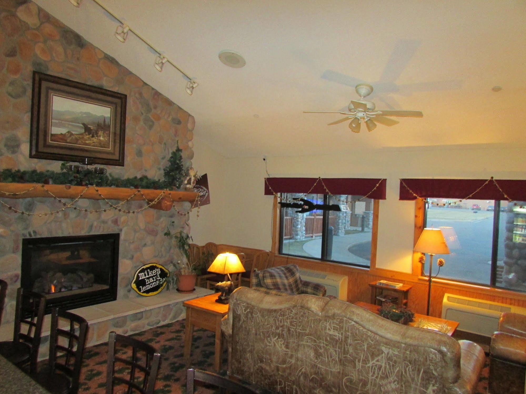 Shell Lodge, A Travelodge By Wyndham 3*