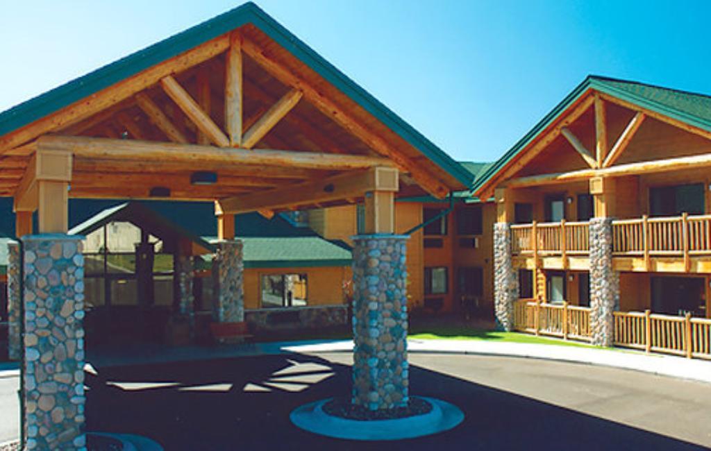 Shell Lodge, A Travelodge By Wyndham Shell Lake